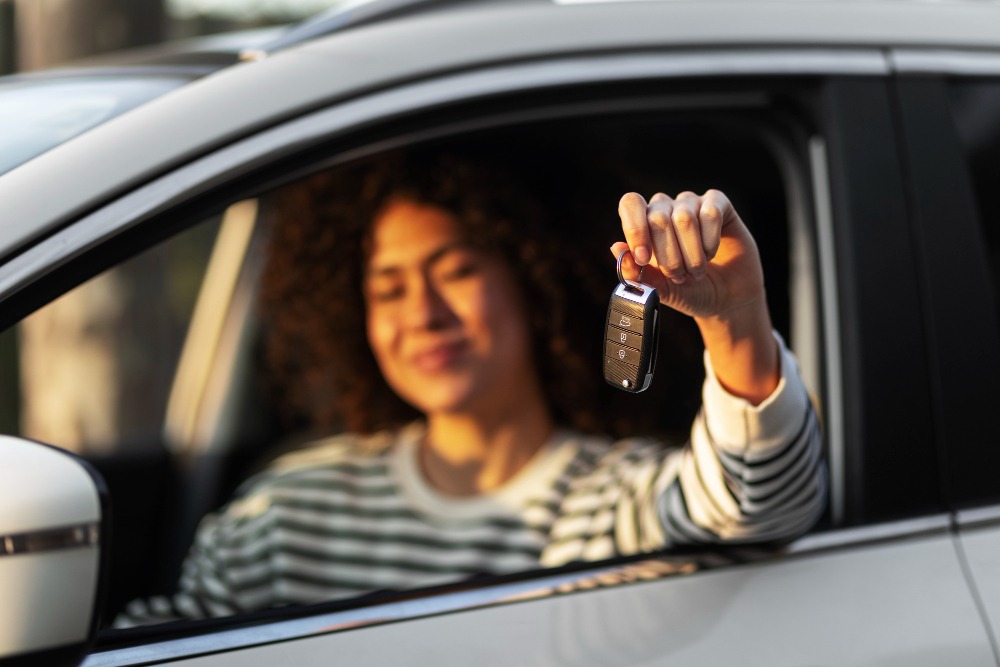 Blog 7 carro asegurado - avance seguros