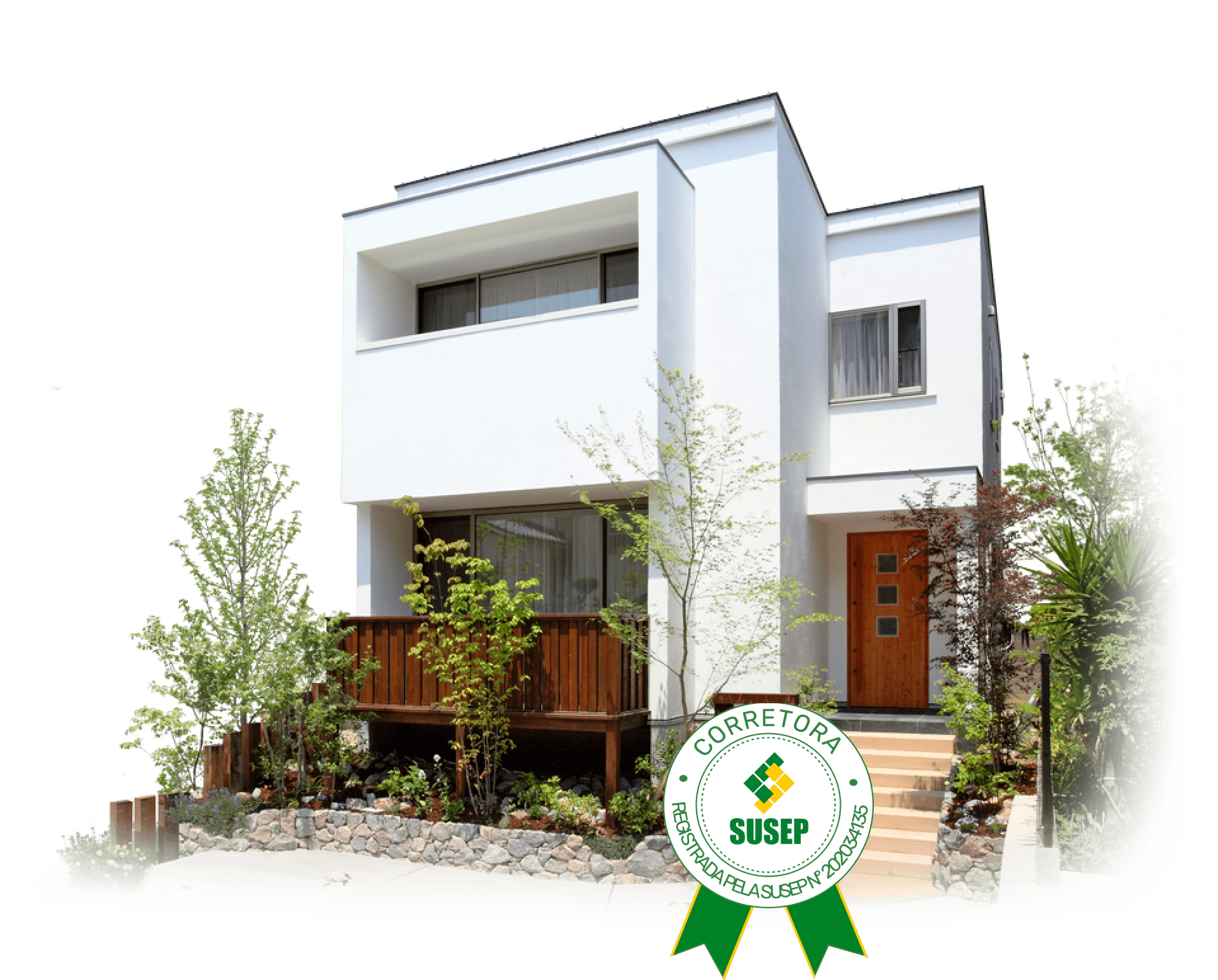 Residencial 2 Casa Avance Seguros 1086798