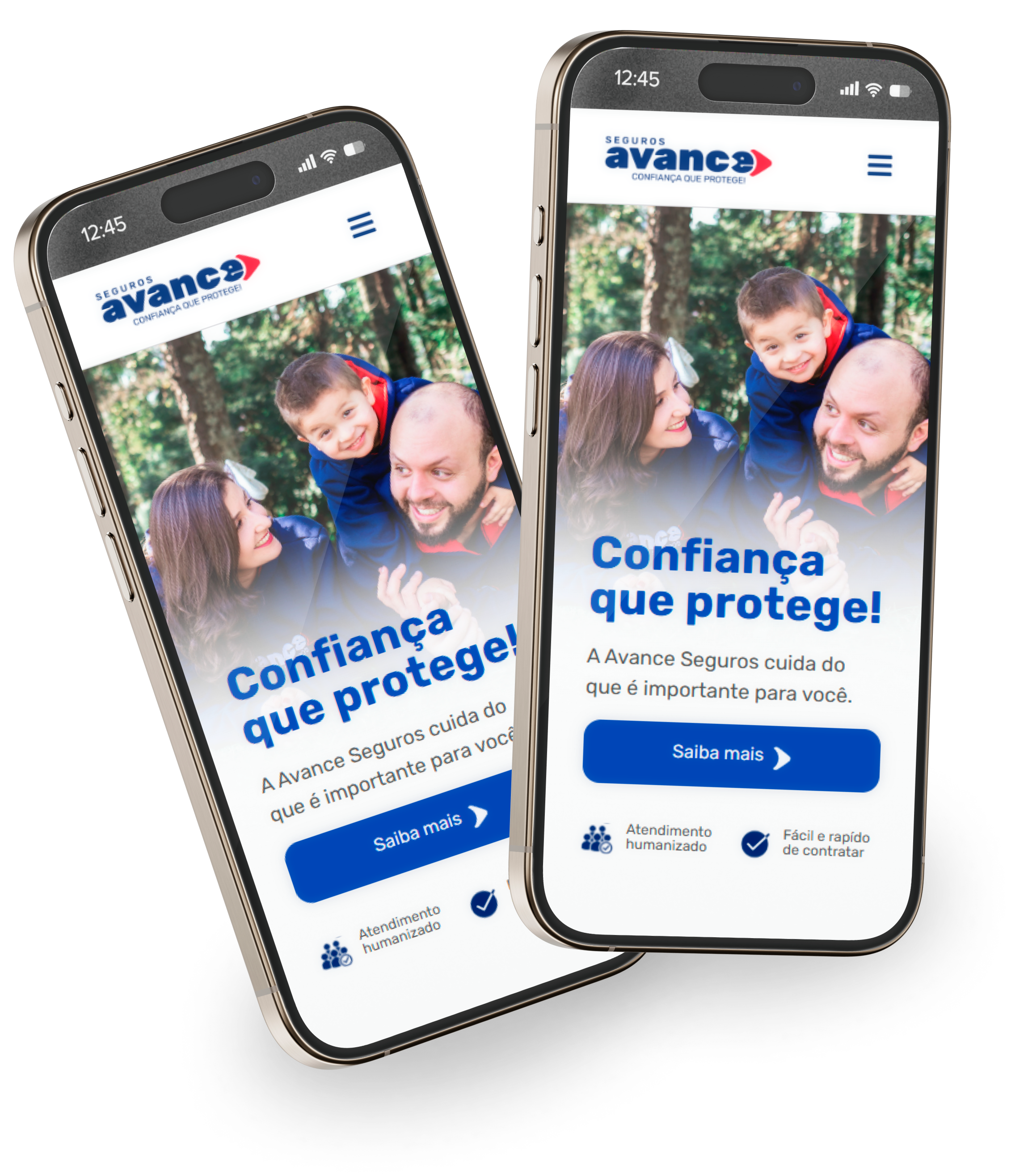 Celulares 2 Mockup Avance Seguros