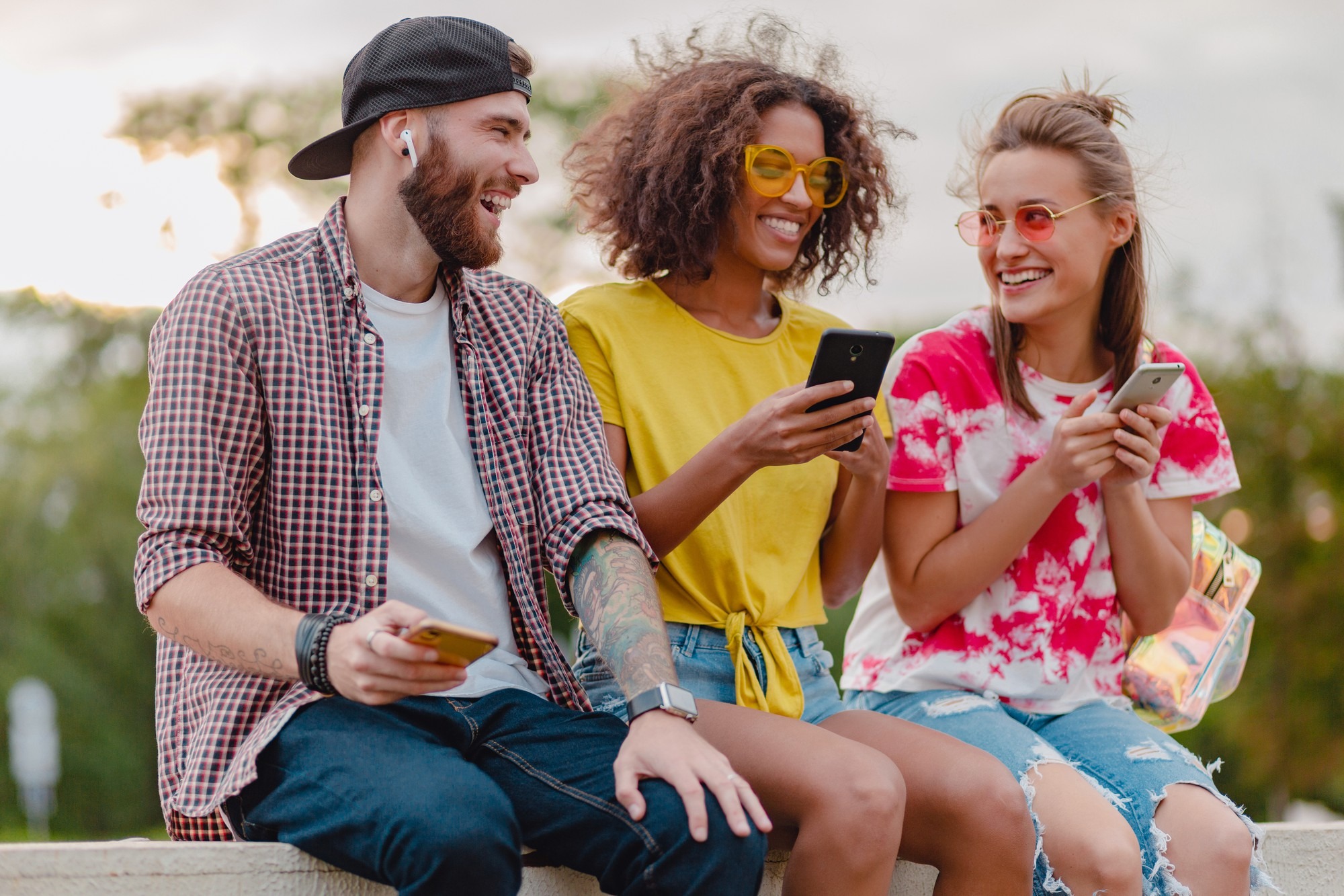Celulares 1 Avance Seguros Amigos